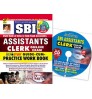  SBI Clerk Books